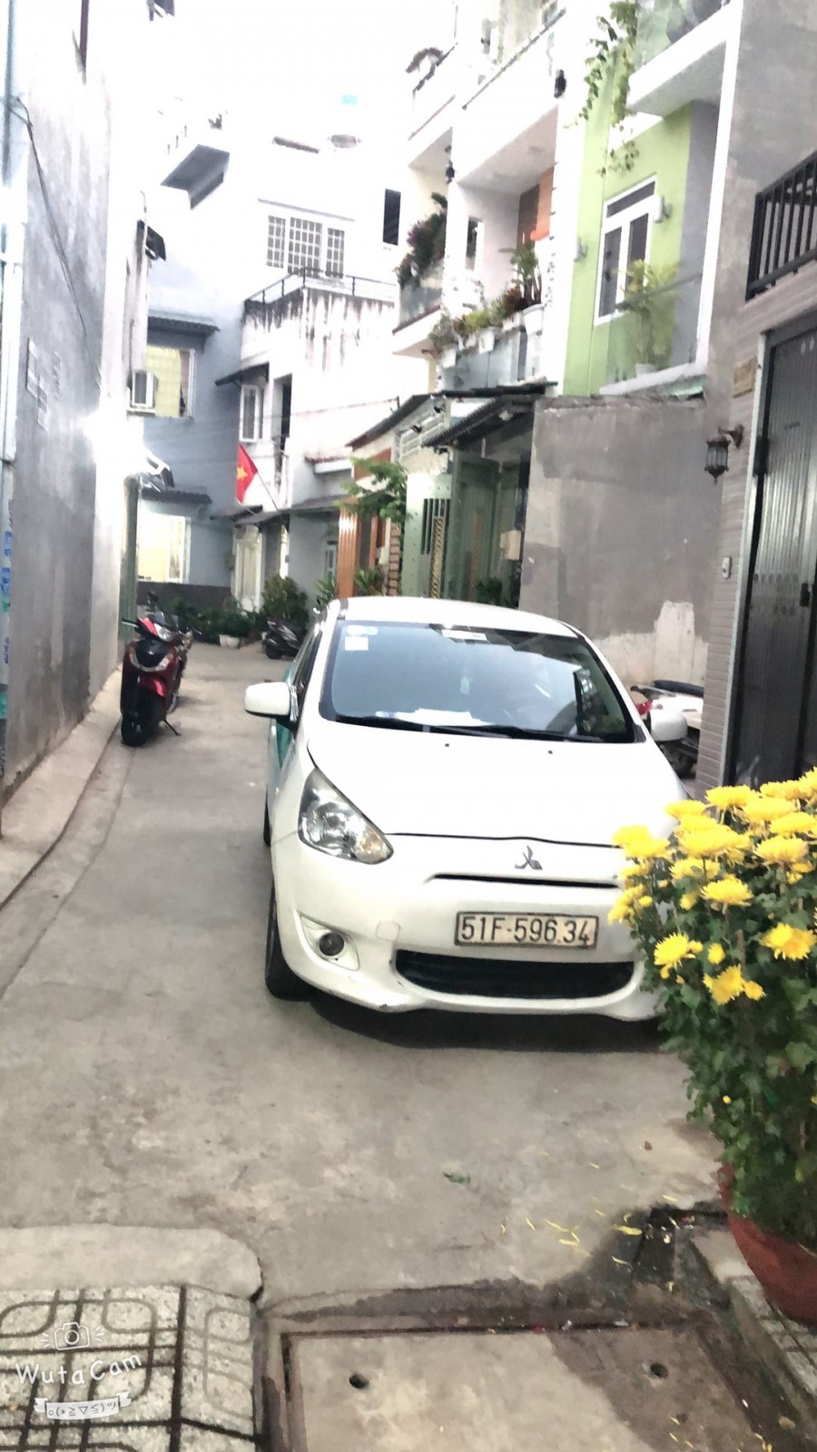 Bán đất tặng dãy trọ Phạm Văn Bạch Quận Tân Bình, tiện xây CHDV giá chỉ nhỉnh 6 tỷ