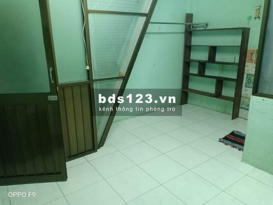 Phòng trọ giá rẻ quận 11, tpHCM