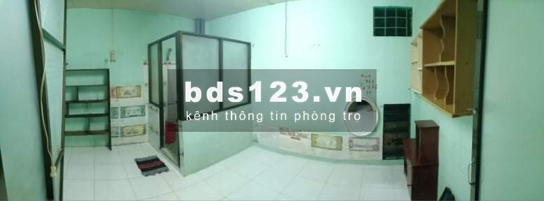 Phòng trọ giá rẻ quận 11, tpHCM