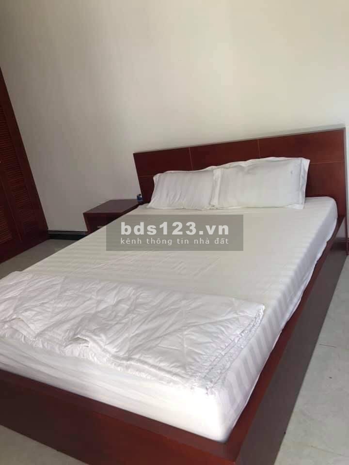 Cần bán gấp khách sạn mới hoạt động 2 năm, đầy đủ nội thất, giá 7.5 tỷ