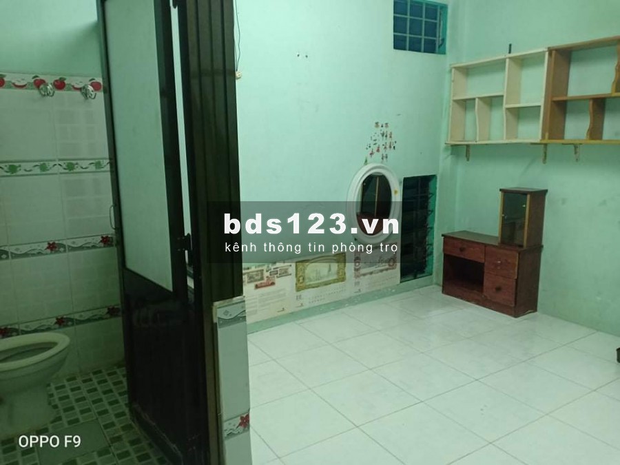 Phòng trọ giá rẻ quận 11, tpHCM