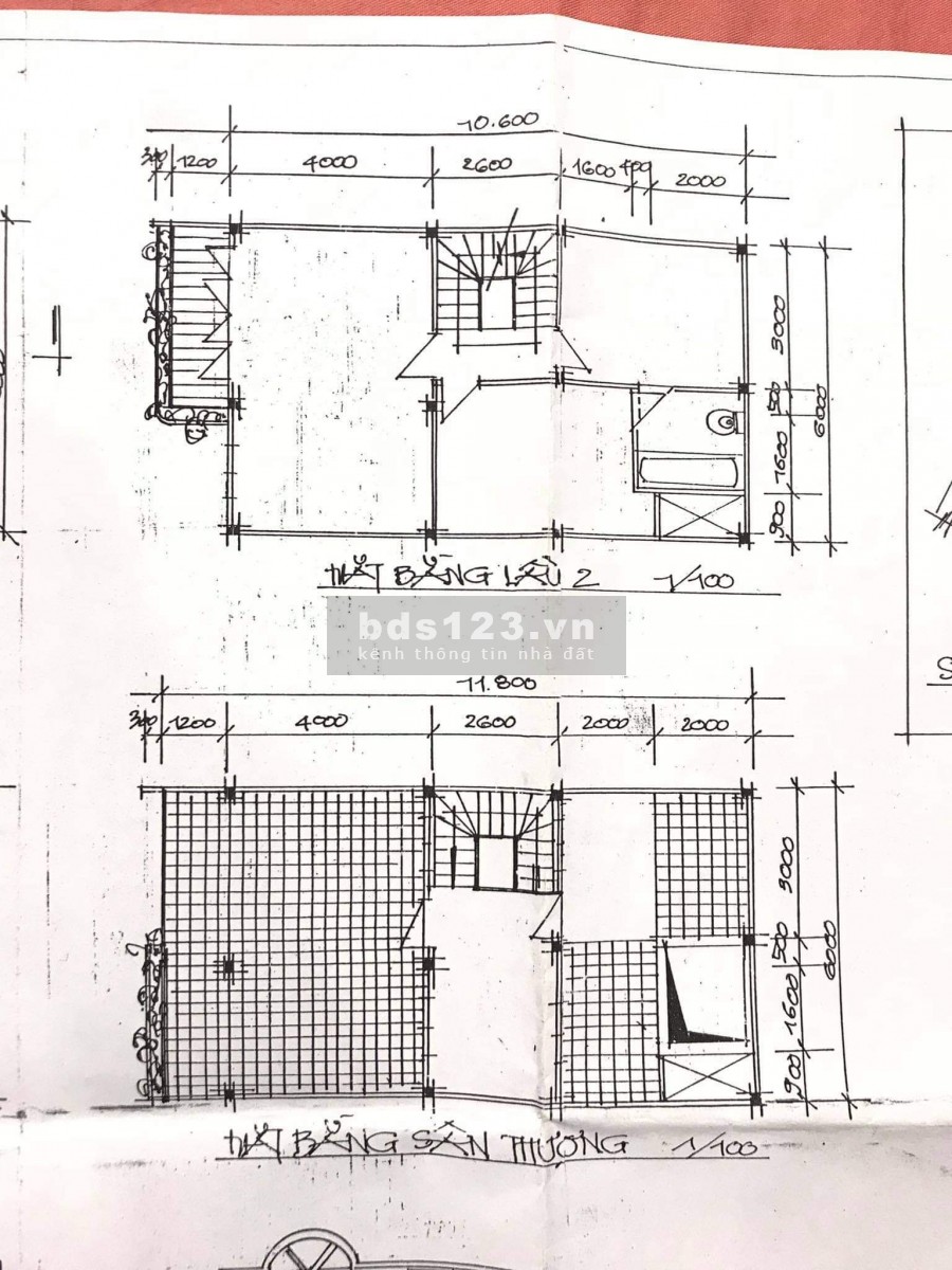 Bán nhà đất 73m2 (ngang 6m2), đường Bàu Cát 1 (hẻm 6m, thông 2 đầu) Tân Bình, Tp. Hồ Chí Minh, ~13.9 tỷ