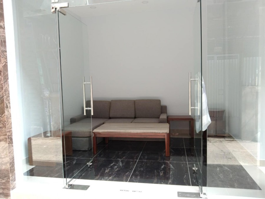 Hoàng Hoàng Thám, HXH 1/, dt 72m2, giá chỉ 5.4 tỷ