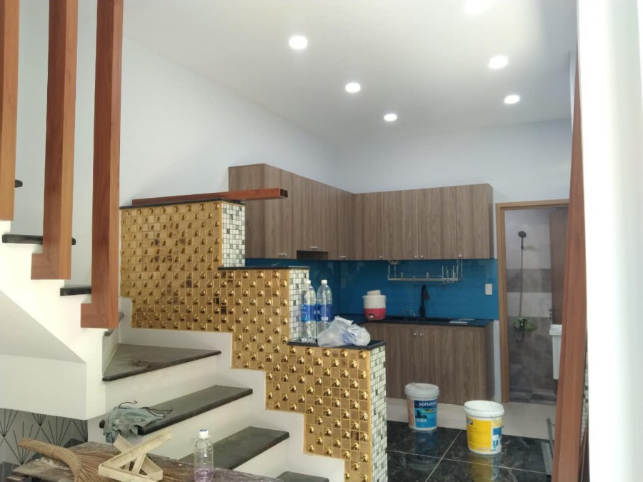 Hoàng Hoàng Thám, HXH 1/, dt 72m2, giá chỉ 5.4 tỷ