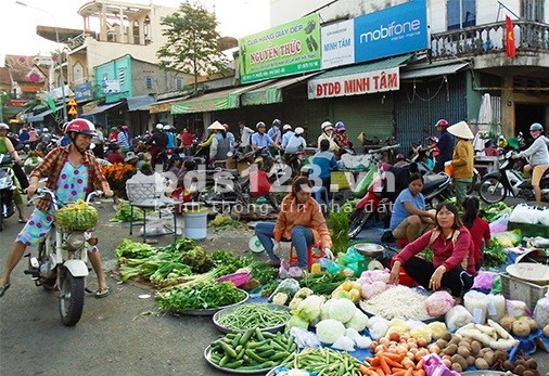 Kiếm 30 triệu mỗi tháng với 40 phòng trọ đối diện KCN lớn của Chơn Thành, giá chỉ 2.8 tỷ, sổ hồng