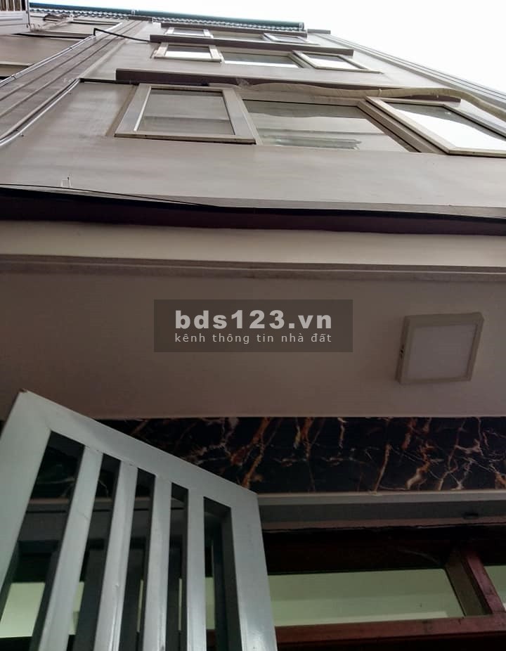 Bán nhà Thịnh Liệt, Hoàng Mai,HN, Ngõ THÔNG,RỘNG 32m x 5tầng, 2.85tỷ.