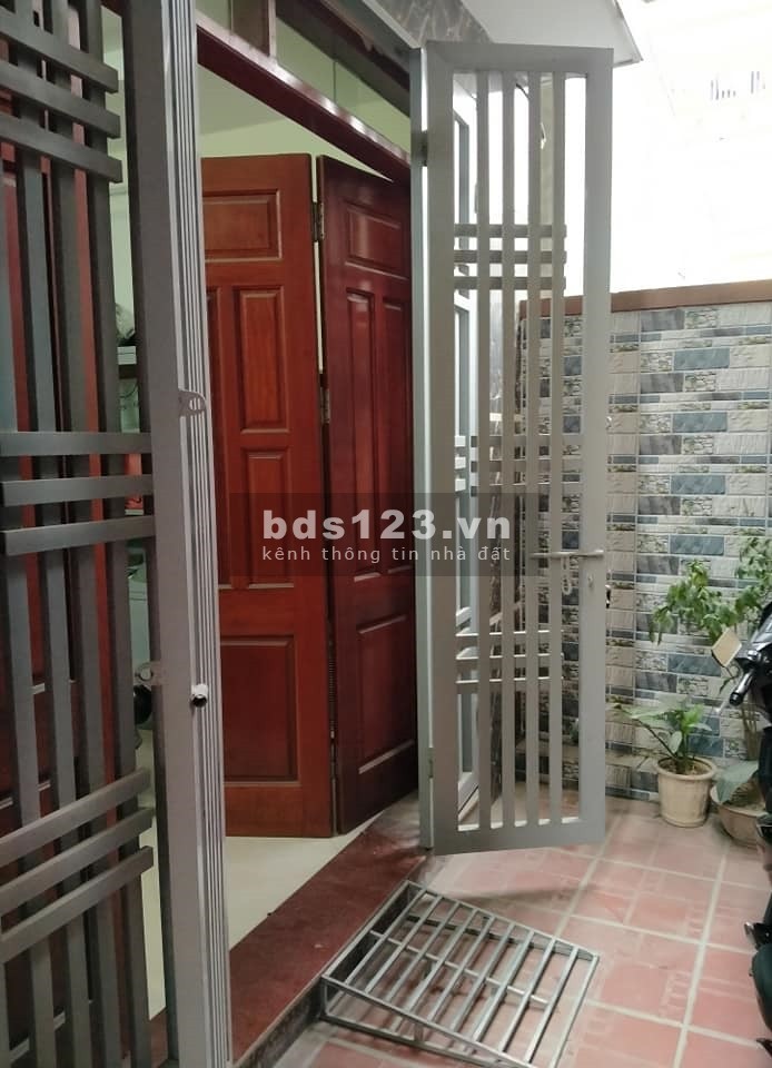 Bán nhà Thịnh Liệt, Hoàng Mai,HN, Ngõ THÔNG,RỘNG 32m x 5tầng, 2.85tỷ.