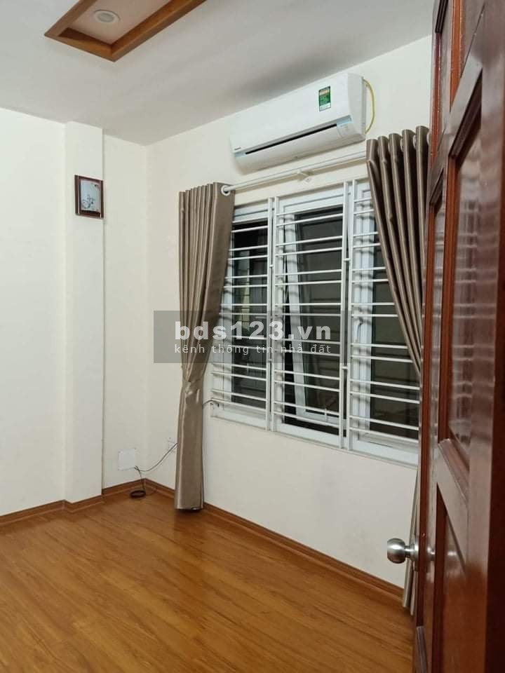 Nhà đẹp Trường Định lô góc 422, 4 tầng, mt 5m, ô tô gác đỗ cửa nhỉnh 3 tỷ