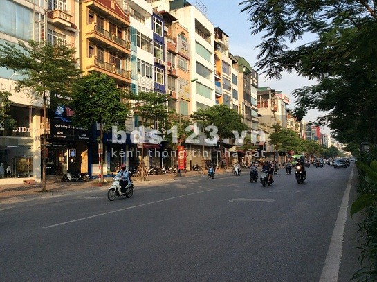 Chính chủ - cho thuê nhà 430 mặt phố Xã Đàn Phố Xã Đàn, Đống Đa, Hà Nội