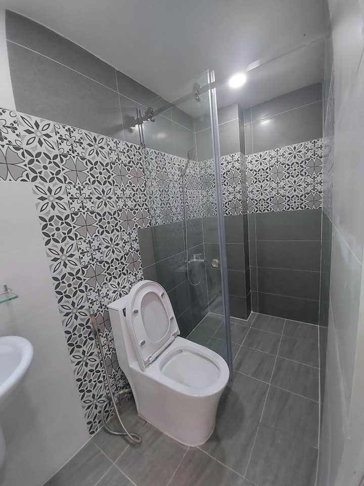 Bán gấp nhà Lê Đức Thọ, Gò Vấp dtsd 42m2 giá chỉ 5 tỷ 6
