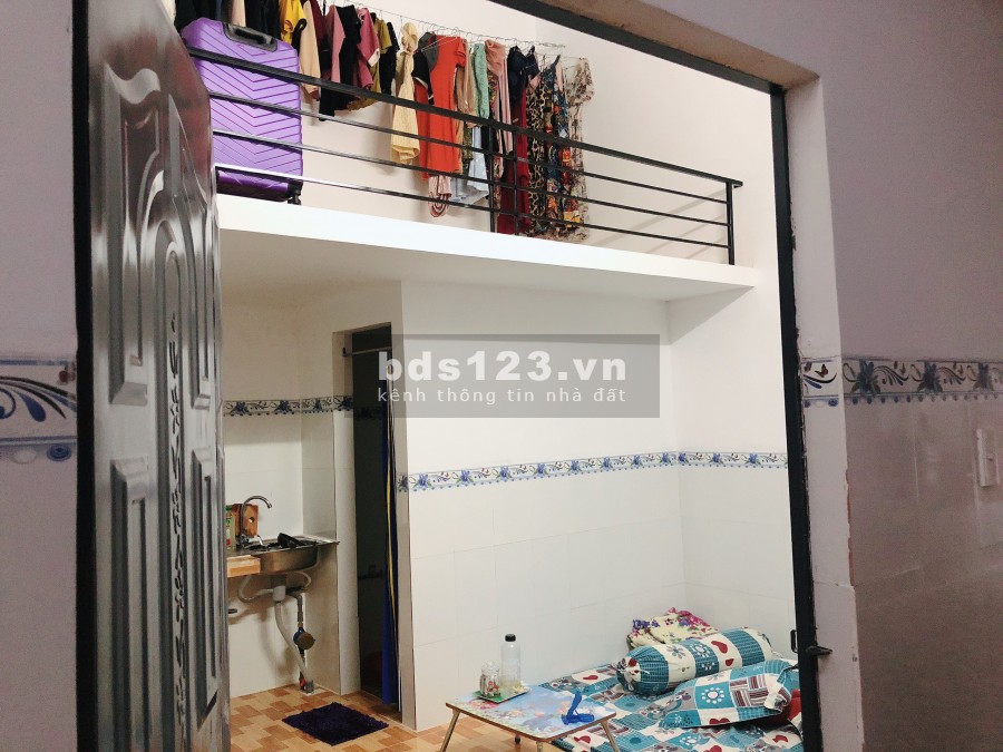 Kiếm 30 triệu mỗi tháng với 40 phòng trọ đối diện KCN lớn của Chơn Thành, giá chỉ 2.8 tỷ, sổ hồng