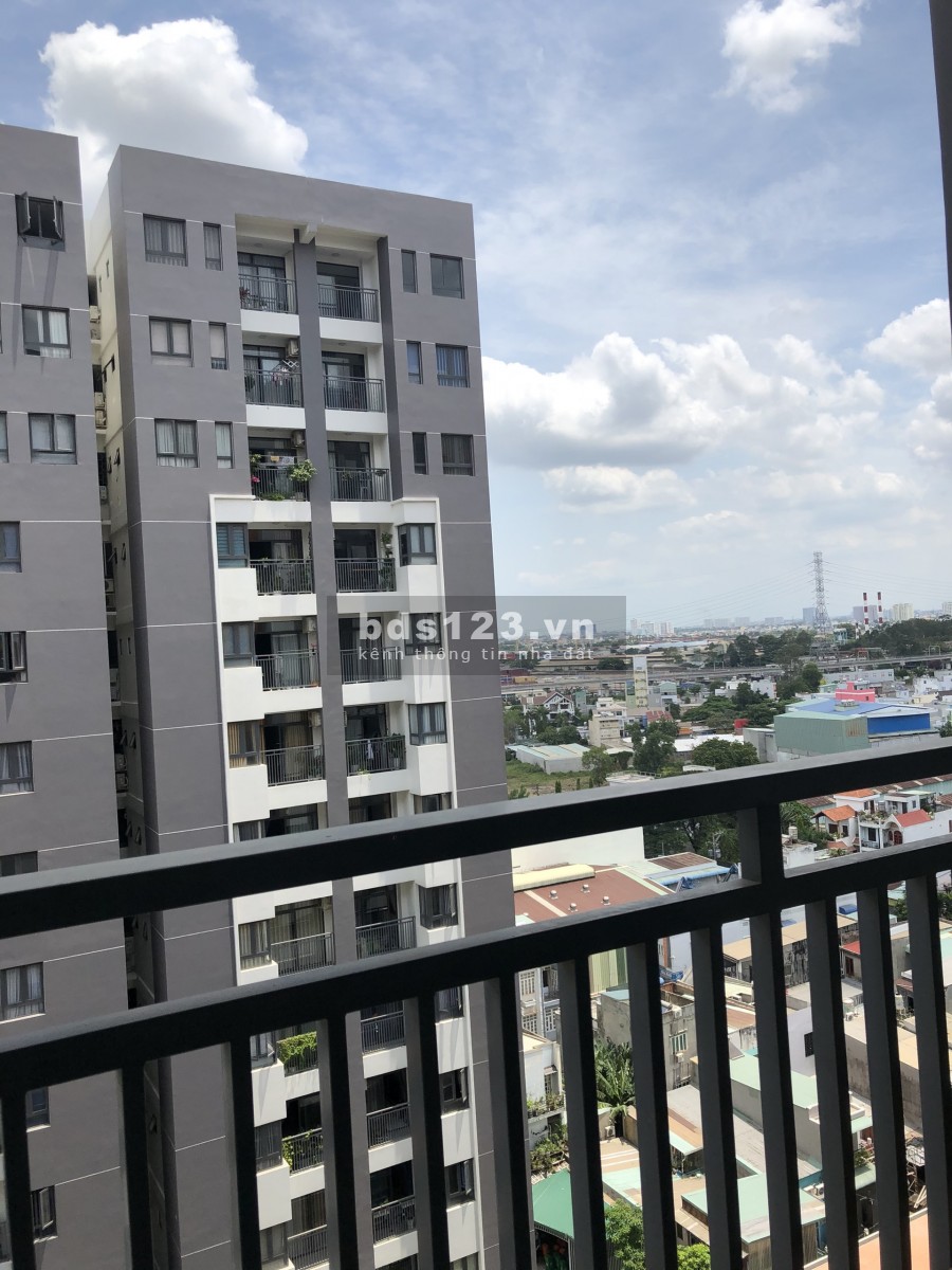 Chính Chủ Bán Căn Hộ Full Nội Thất Him Lam Phú An 69m2, 2PN, 2WC View Nội Khu Công Viên Giá 2.66 Tỷ. Lh 0938940111