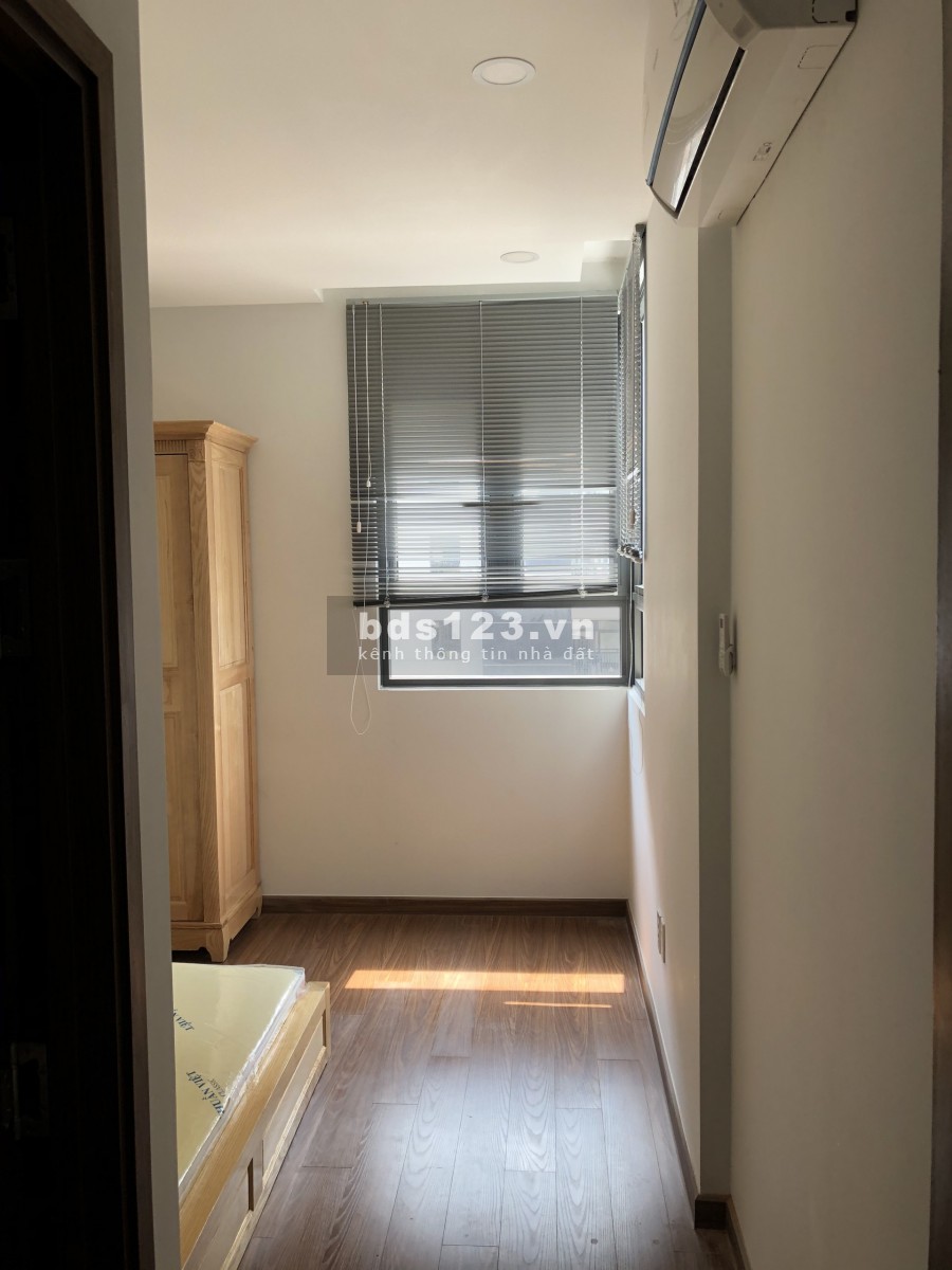 Chính Chủ Bán Căn Hộ Full Nội Thất Him Lam Phú An 69m2, 2PN, 2WC View Nội Khu Công Viên Giá 2.66 Tỷ. Lh 0938940111