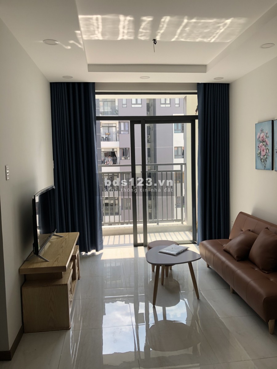 Chính Chủ Bán Căn Hộ Full Nội Thất Him Lam Phú An 69m2, 2PN, 2WC View Nội Khu Công Viên Giá 2.66 Tỷ. Lh 0938940111
