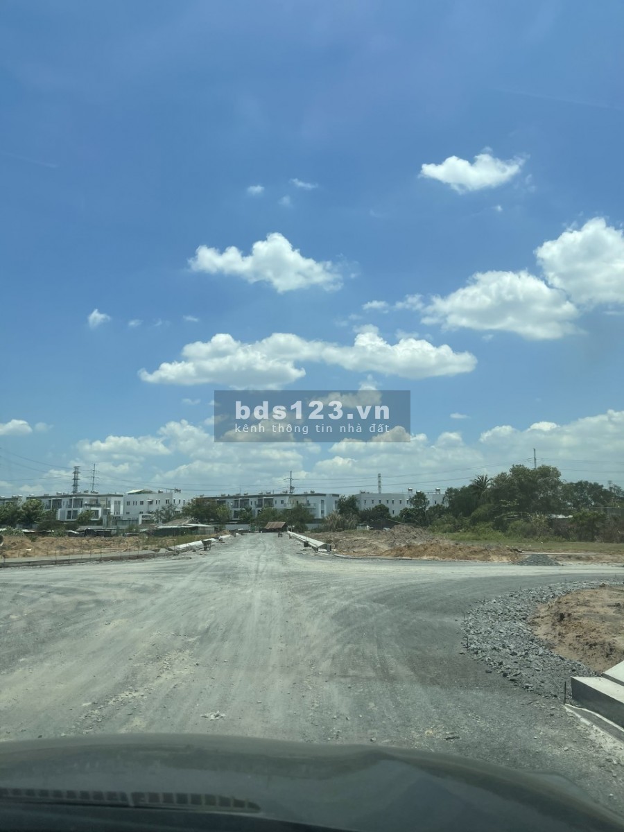 Chuyên tư vấn đất nền dự án đại học quốc gia 245, phường Phú Hữu Quận 9