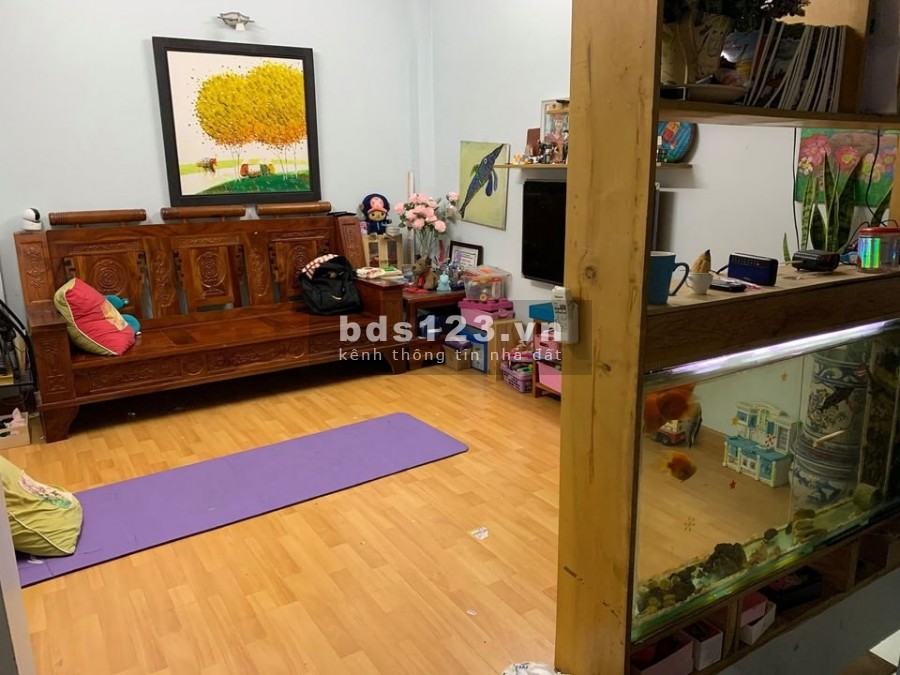 Gần mặt phố 5 tầng ở ngay, giao thông thuận tiện, giá 2.65 tỷ đường An Dương