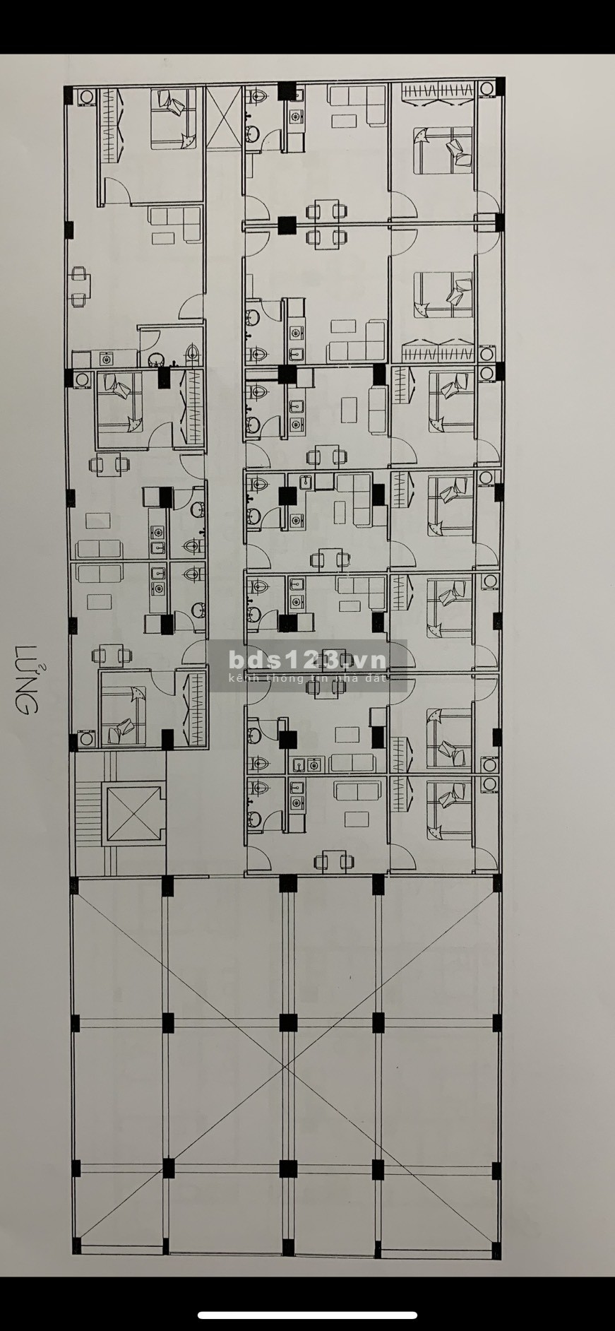 Căn hộ dịch vụ, căn hộ mini phạm văn chiêu quận gò vấp 30m² 1 phòng ngủ 950 triệu LH 09903 066 813
