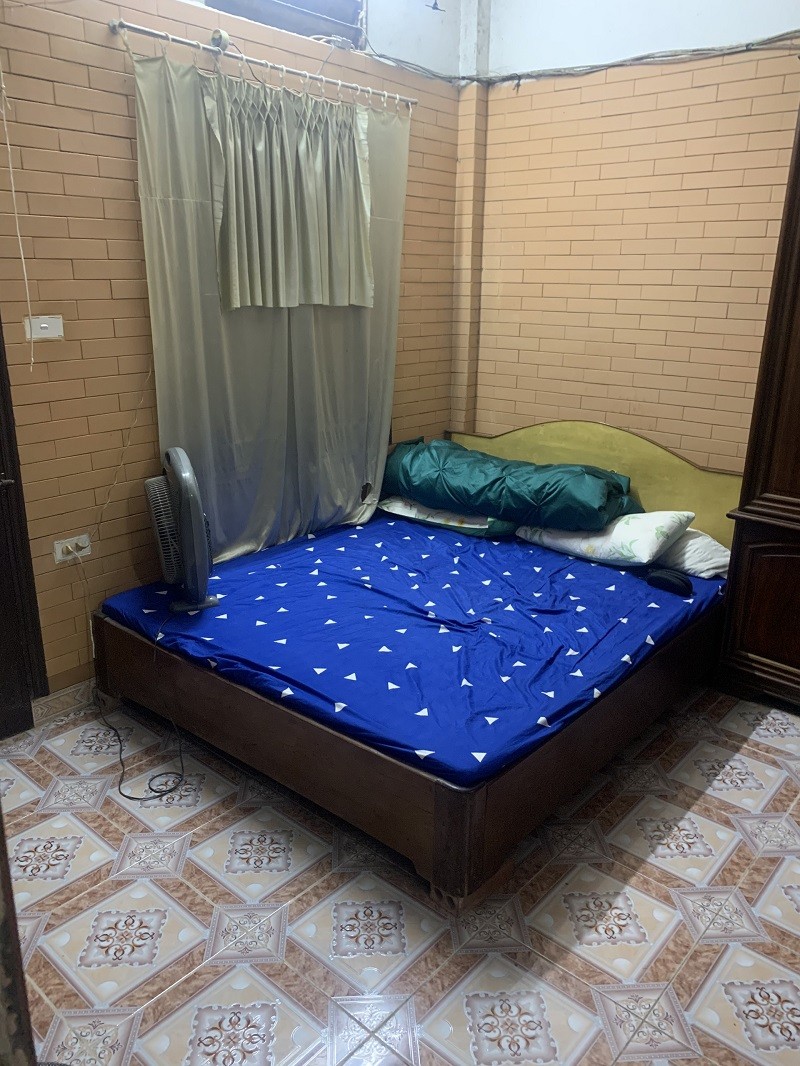 Cần bán căn hộ tập thể Thông Tấn Xã Việt Nam Bùi Ngọc Dương, Hai Bà Trưng, DT50m2 Giá LH 0948659091