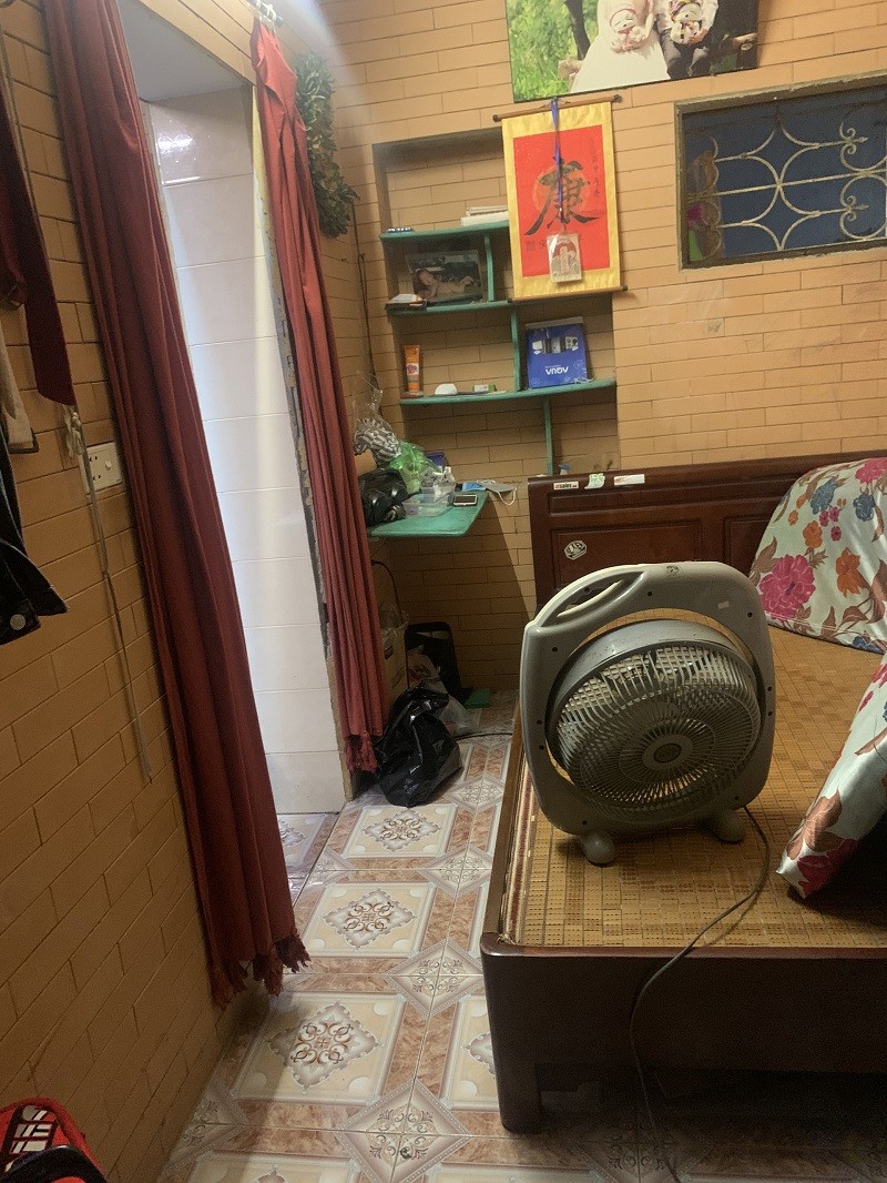 Cần bán căn hộ tập thể Thông Tấn Xã Việt Nam Bùi Ngọc Dương, Hai Bà Trưng, DT50m2 Giá LH 0948659091