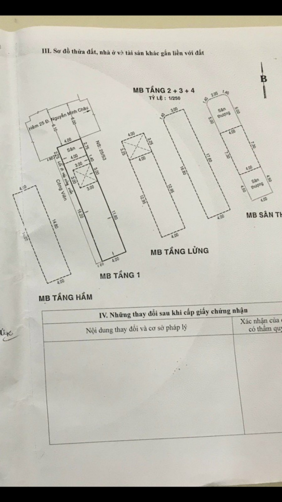 Nhà Đep Giá Rẻ Bán Gấp 4m X 19m, 7 Tầng, Đã Hoàn Công 450m2, thu nhập 45tr/Tháng, Giá 9.65 Tỷ