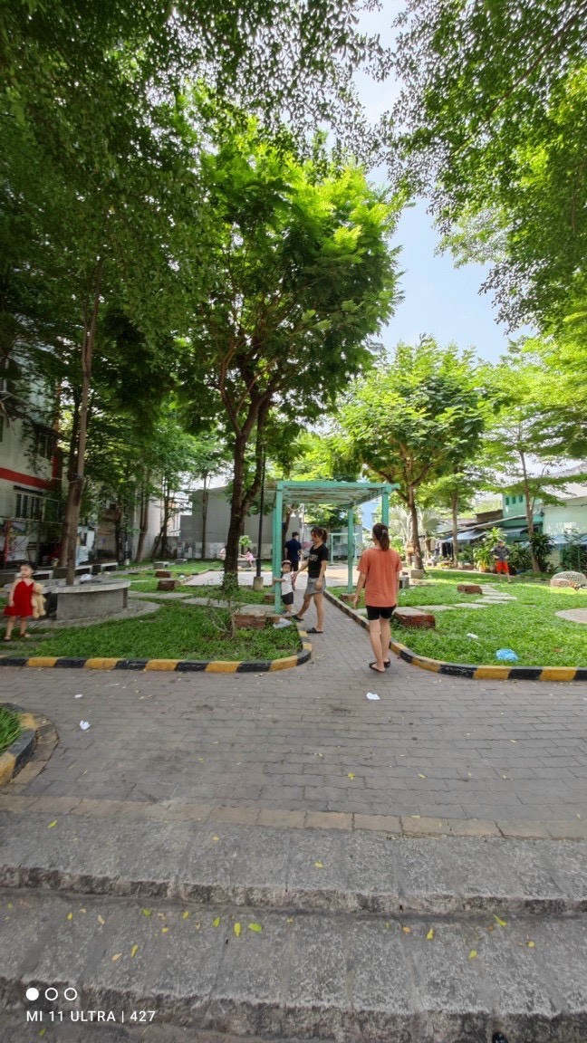 Nhà Đep Giá Rẻ Bán Gấp 4m X 19m, 7 Tầng, Đã Hoàn Công 450m2, thu nhập 45tr/Tháng, Giá 9.65 Tỷ