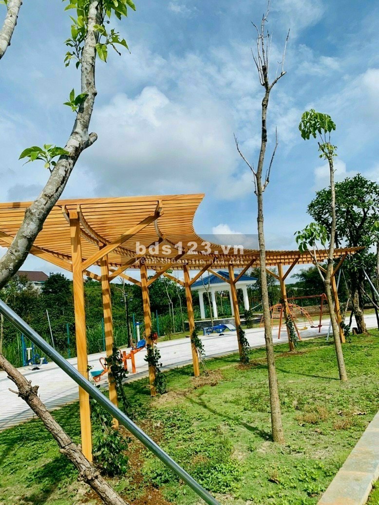 ĐẤT NỀN TRUNG TÂM TP. BẢO LỘC FULL THỔ CƯ SỔ HỒNG RIÊNG