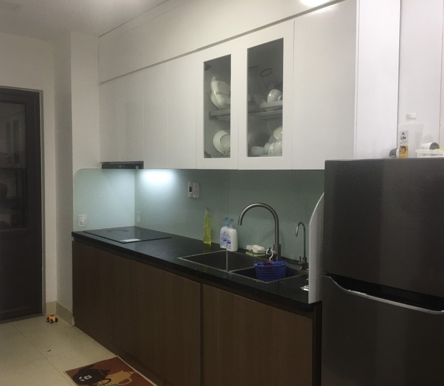 Chính chủ cần bán căn hộ chung cư phòng 307 tầng 3 Tecco skyville Tứ Hiệp, Thanh Trì, Hà Nội