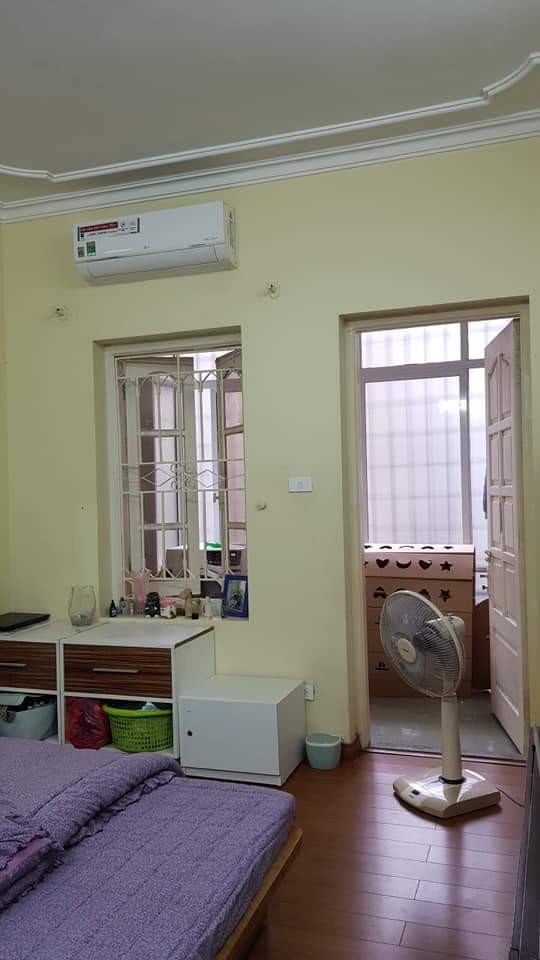 Nhà Phố Nguyễn Trãi oto qua kinh doanh đỉnh dt 51m2 x 3 tầng chỉ 5.9 tỷ, dt 10m ra phố