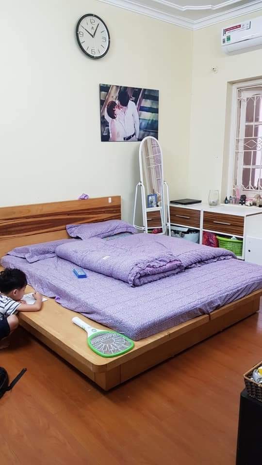 Nhà Phố Nguyễn Trãi oto qua kinh doanh đỉnh dt 51m2 x 3 tầng chỉ 5.9 tỷ, dt 10m ra phố