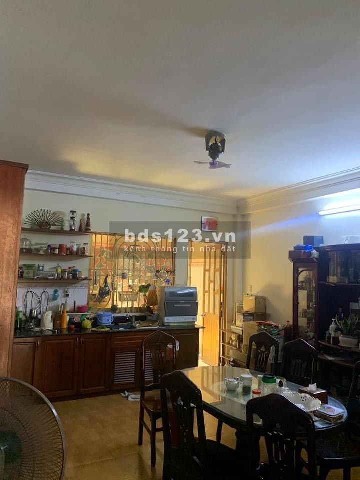 Bán nhà HXH Hoàng VĂn Thụ-Trường Chinh gần CMT8 giá rẻ 4x20 chỉ 9 tỷ hơn, LH0904358019