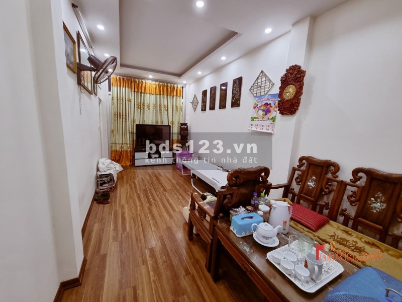 NHÀ SIÊU CẤP, NGƯỜI MUA TỚI TẤP!40m 4.5 tỷ
