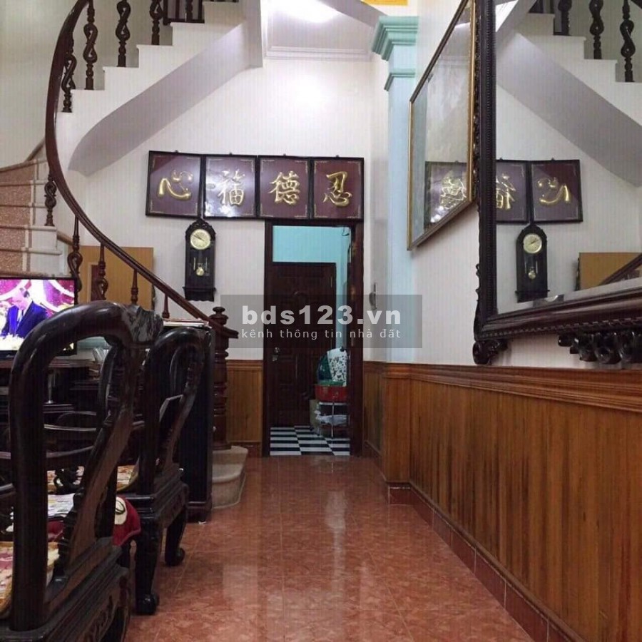 NHÀ SIÊU CẤP, NGƯỜI MUA TỚI TẤP!40m 4.5 tỷ