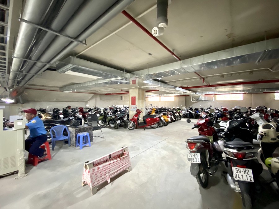 Văn Phòng Cho Thuê Cực Đẹp Khu vực Bình Thạnh