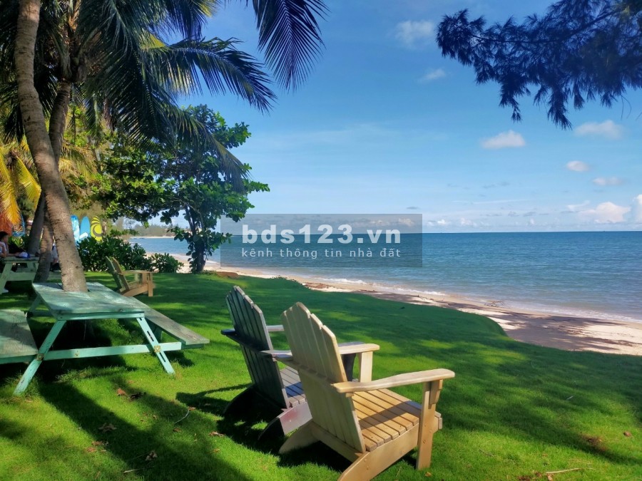 Nhận giữ chỗ (có hoàn lại) căn hộ ven biển Thanh Long Bay 38m2 chỉ 1.8 tỷ