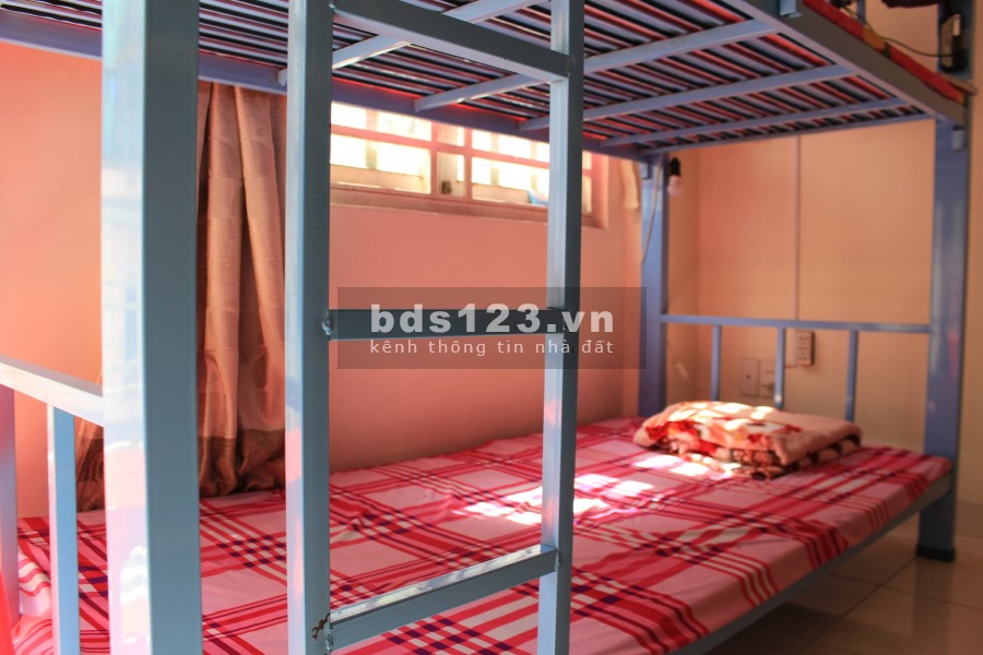 Tìm Nam/Nữ ở ghép KTX gần Sân Bay Tân Sơn Nhất