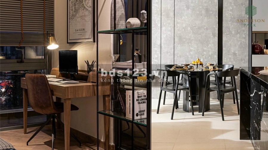 Căn hộ, officetel, shophouse chuẩn Resort gần Aone Mall Bình Dương, giá 1,5 tỷ