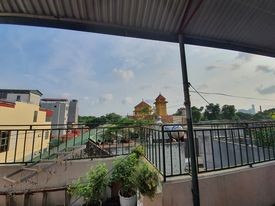 Bán nhà Phố Hoàng Mai đẹp long lanh, ngõ rộng 3,5m ở ngay diện tích 40m2 3.5tỷ