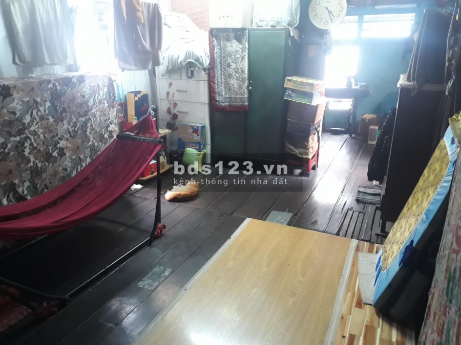 Bán nhà Sư Vạn Hạnh Q10 chỉ 160tr/m2, 31m2 chỉ 5.1 tỷ