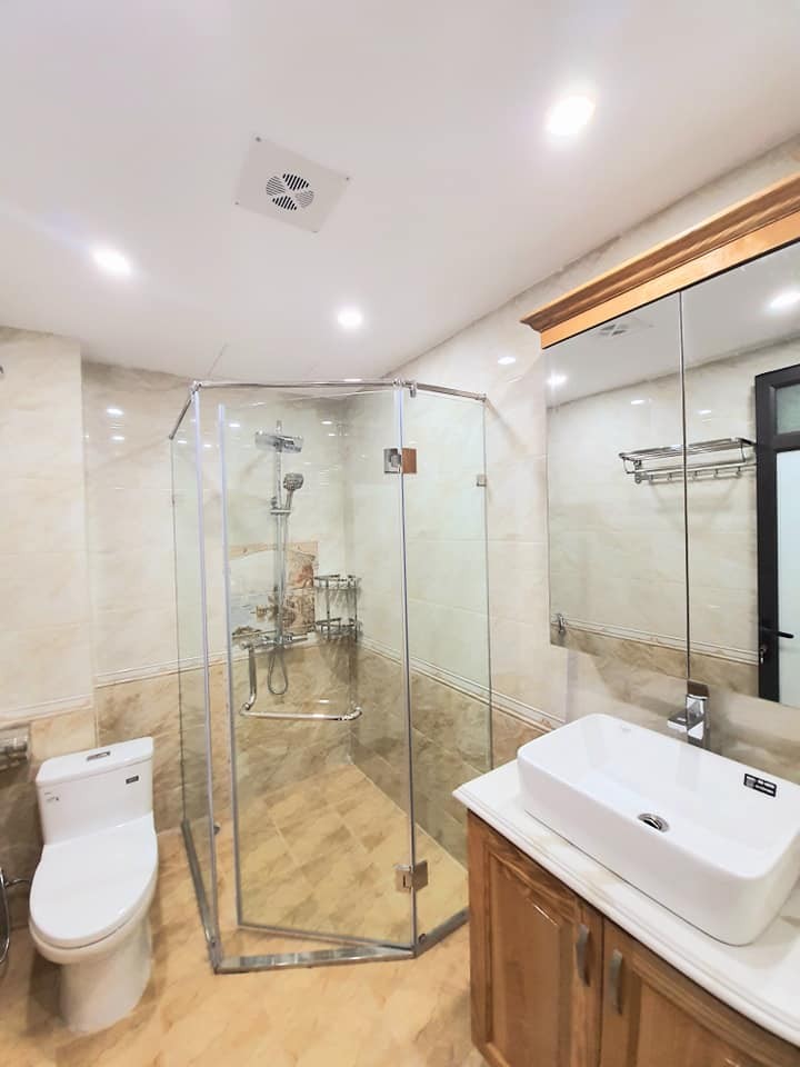 Đẹp, Hiếm, bán nhà Thái Hà, phân lô, ôtô, kinh doanh 60m 4T giá 16 tỷ