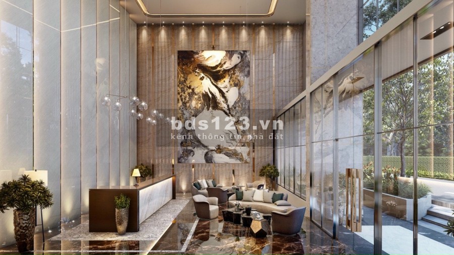 Chỉ thanh toán 600 triệu nhận nhà, chiết khấu lên tới 15% kèm 5 chỉ vàng khi mua