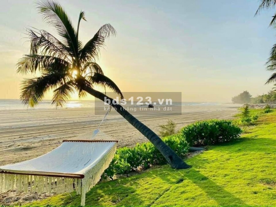 Nhận giữ chỗ (có hoàn lại) căn hộ ven biển Thanh Long Bay 38m2 chỉ 1.8 tỷ