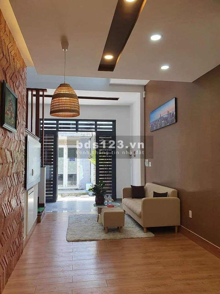 * Chủ cần bán nhà mới, ở ngay, 1 trệt 1 lầu Bình Hưng Hòa, Bình Tân. 3.9 tỷ.