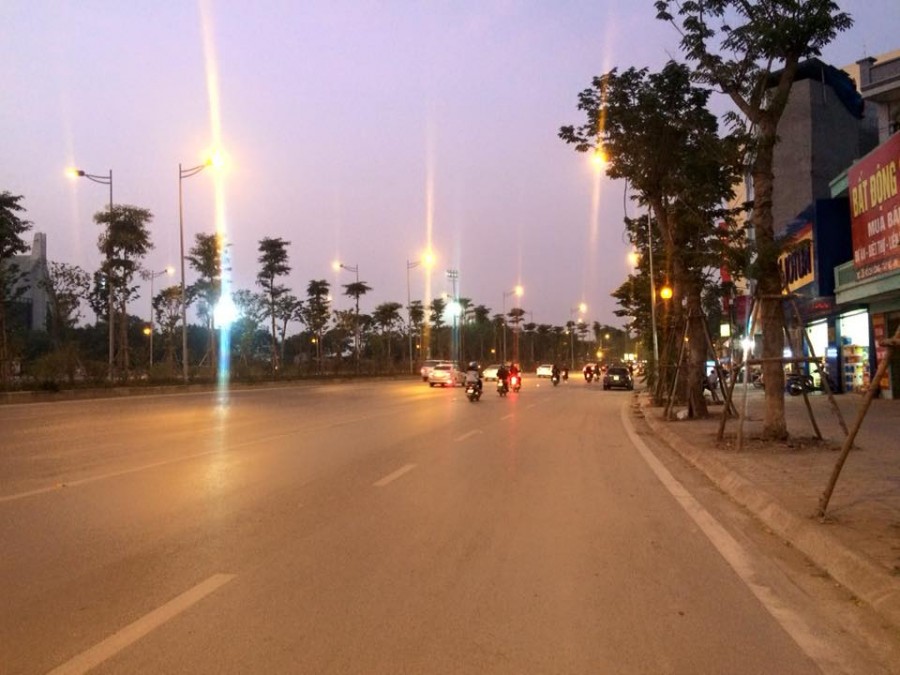 Bán 158m2 đất mặt phố Võ Chí Công Xuân La Tây Hồ Hà Nội 35 tỷ