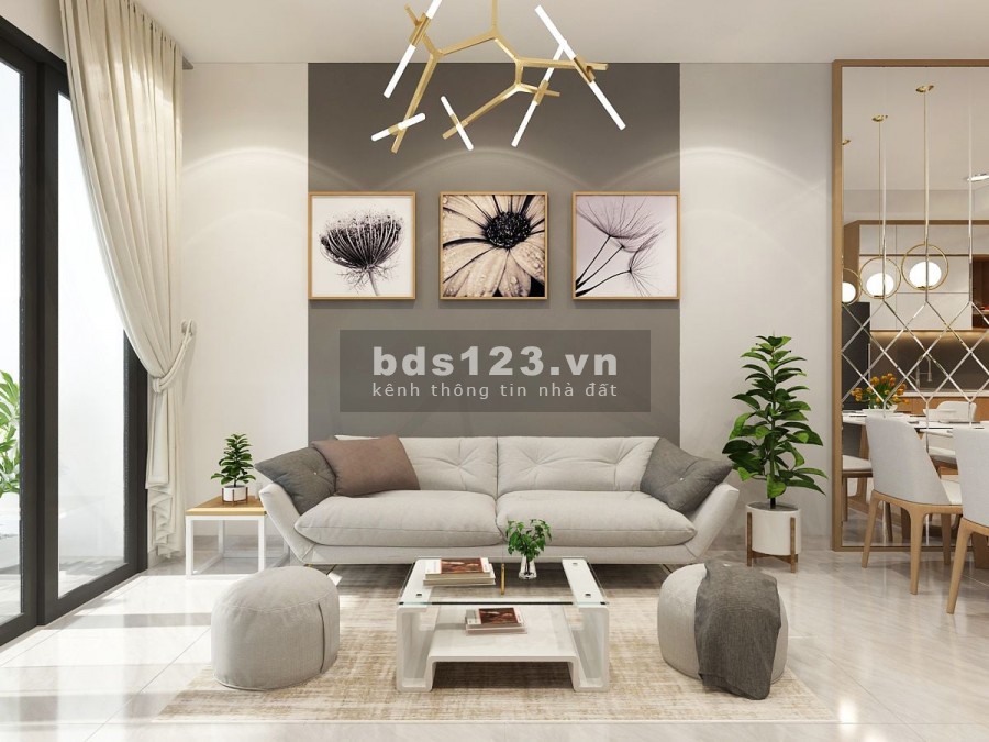 Cần bán căn 2 ngủ 81.75m2 chung cư Feliz Homes Hoàng Văn Thụ chỉ 2,38 tỷ đóng 30%