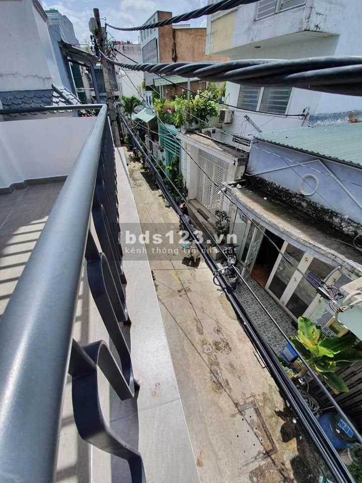 * Chủ cần bán nhà mới, ở ngay, 1 trệt 1 lầu Bình Hưng Hòa, Bình Tân. 3.9 tỷ.
