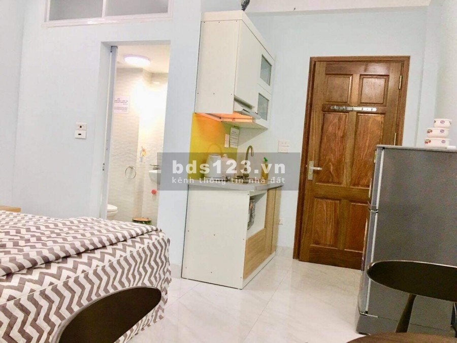 Nhà đẹp Đường Hoàng Hoa Thám, Ô tô, Kinh doanh,DT 70m2x6 tầng, thang máy