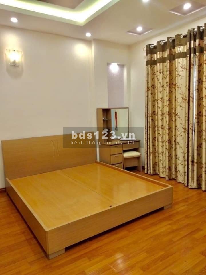 Bán Nhà Cổ Nhuế, Ôtô Thông, Kinh Doanh, Lô Góc Nhà Đẹp, 35m2, 5 Tầng, 2.9 Tỷ