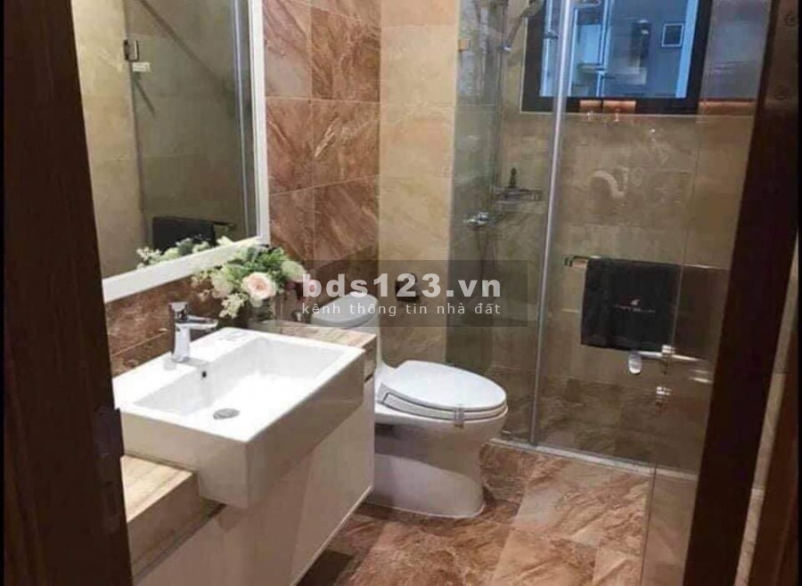 Bán Nhà Cổ Nhuế, Ôtô Thông, Kinh Doanh, Lô Góc Nhà Đẹp, 35m2, 5 Tầng, 2.9 Tỷ