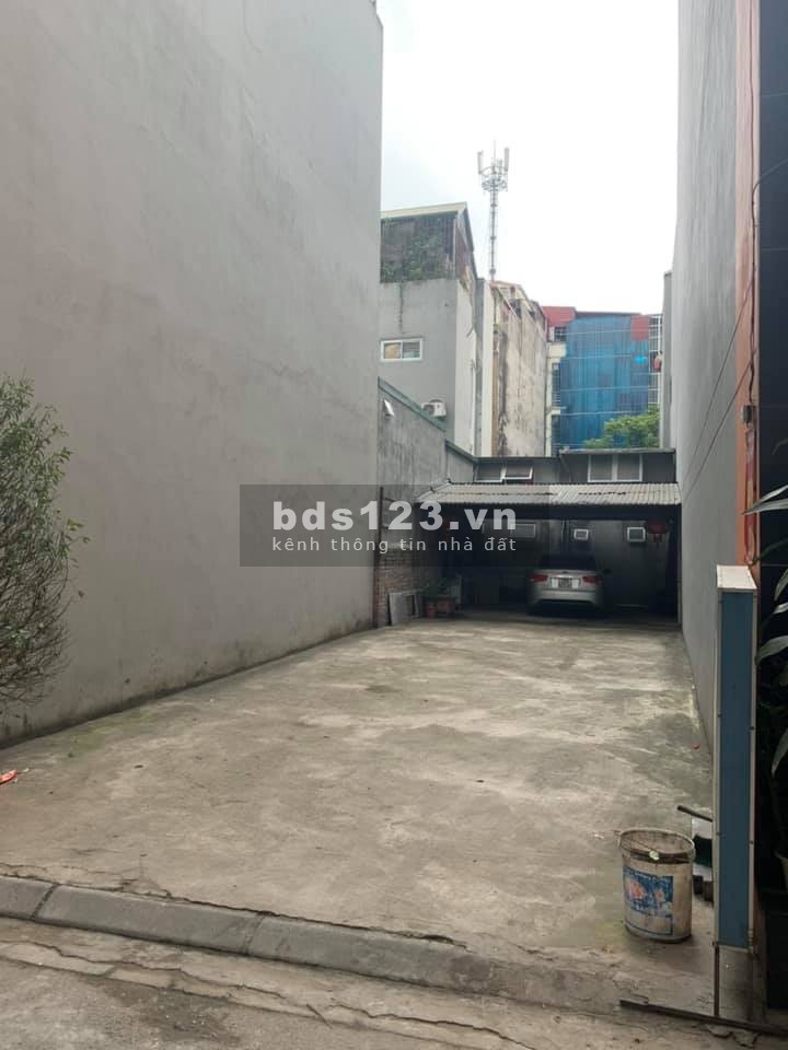 Bán đất Long Biên ô tô 7 chỗ tránh Nở hậu 2 thoáng MT 4,9m Kinh doanh đỉnh