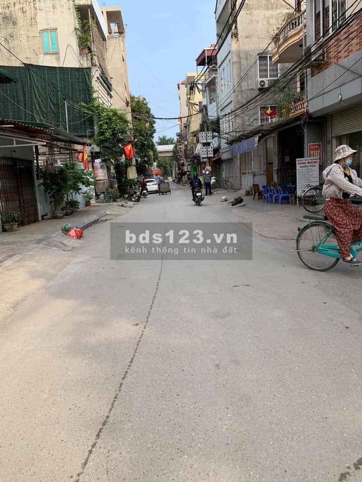 Bán Nhà Cổ Nhuế, Ôtô Thông, Kinh Doanh, Lô Góc Nhà Đẹp, 35m2, 5 Tầng, 2.9 Tỷ
